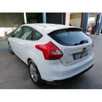 ford focus lim. (cb8) del año 2012