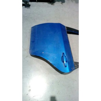 Recambio de puerta trasera izquierda para subaru impreza g12 limited referencia OEM IAM 60409FG0119P BIEN 60409FG0119P