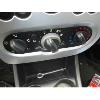 dacia sandero del año 2010