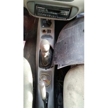 fiat seicento (187) del año 2008