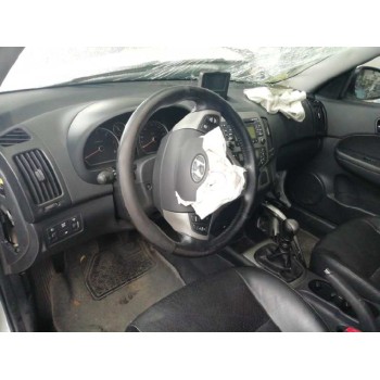 hyundai i30 del año 2008