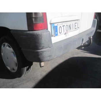 citroën berlingo del año 1998