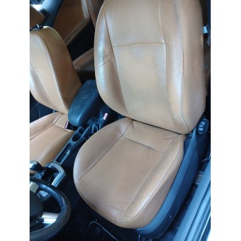 ford focus ii descapotable del año 2007