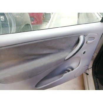 citroën xsara picasso del año 2006