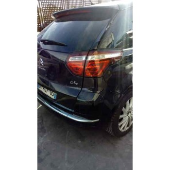 citroën c4 picasso del año 2011