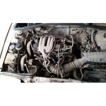 volvo serie 480 del año 1988