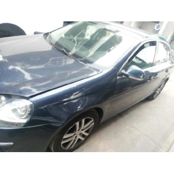 volkswagen jetta (1k2) del año 2009