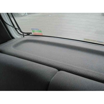 nissan micra (k11) del año 1995