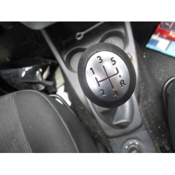 dacia sandero del año 2010