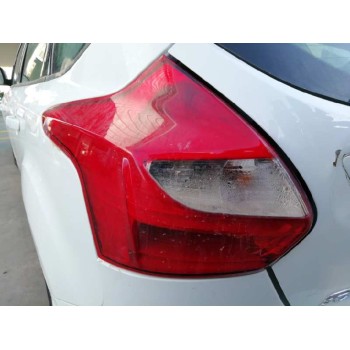 ford focus lim. (cb8) del año 2012