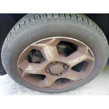 ford fiesta (cb1) del año 2009