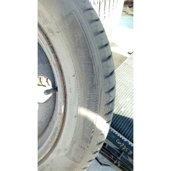 citroën c4 picasso del año 2011