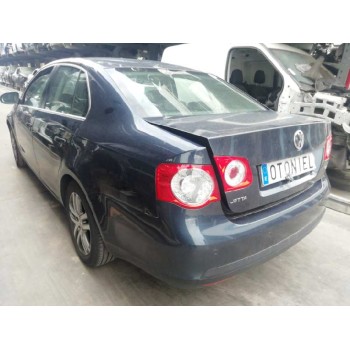 volkswagen jetta (1k2) del año 2009