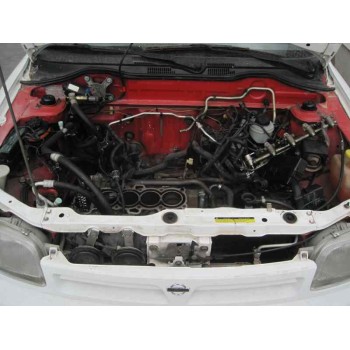 nissan micra (k11) del año 1995