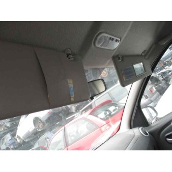 dacia sandero del año 2010