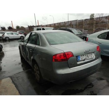 audi a4 berlina (8e) del año 2006