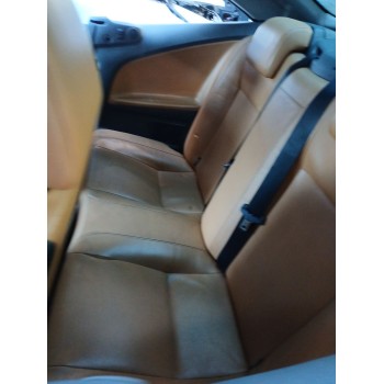 ford focus ii descapotable del año 2007