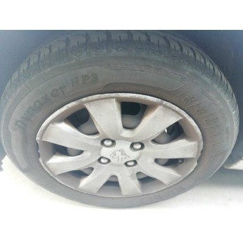 peugeot 207 del año 2007