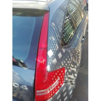 citroën c4 berlina del año 2008