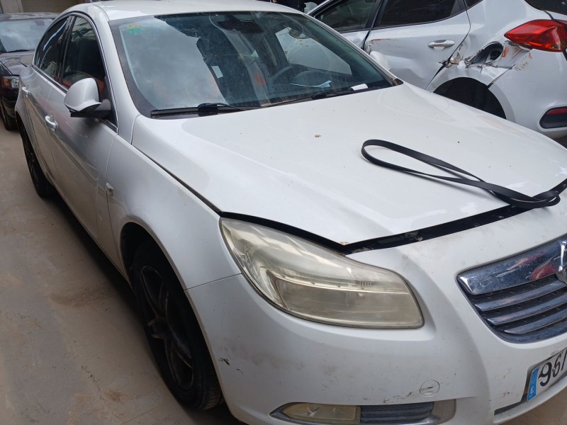 OPEL INSIGNIA A (G09)