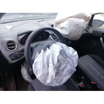 ford fiesta (cb1) del año 2009