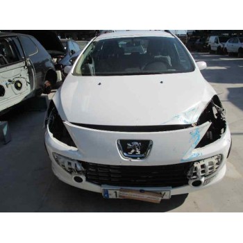 peugeot 307 break/sw (s2) del año 2006