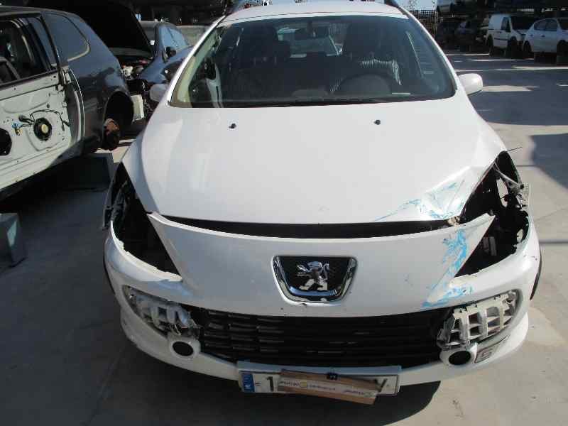 PEUGEOT 307 BREAK/SW (S2)
