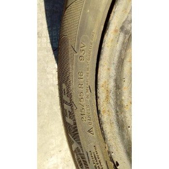 citroën c4 picasso del año 2011