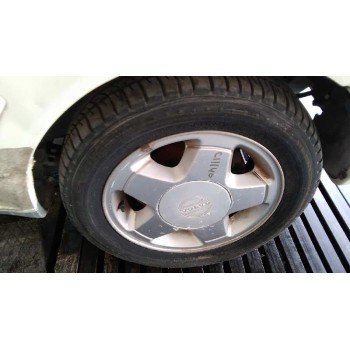 volvo serie 480 del año 1988