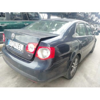 volkswagen jetta (1k2) del año 2009