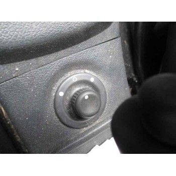 dacia sandero del año 2010