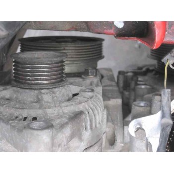 nissan micra (k11) del año 1995