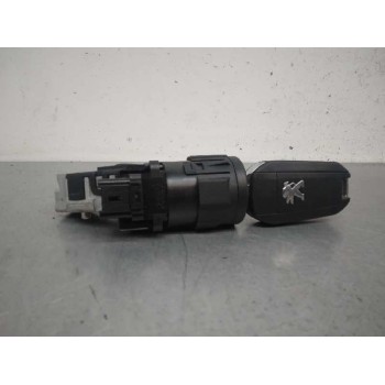 CONMUTADOR DE ARRANQUE 9663123380 