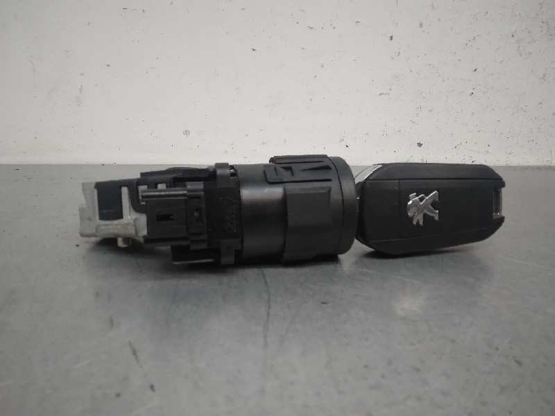 Recambio de conmutador de arranque para peugeot 308 access referencia OEM IAM 9663123380  