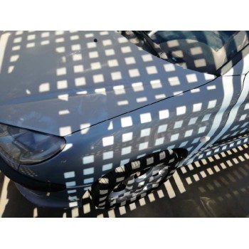 peugeot 206 berlina del año 2001