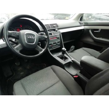 audi a4 berlina (8e) del año 2006