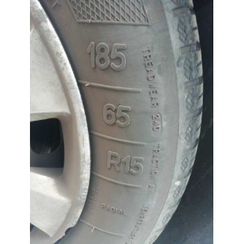 peugeot 207 del año 2007