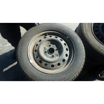 toyota yaris (ncp1/nlp1/scp1) del año 2004