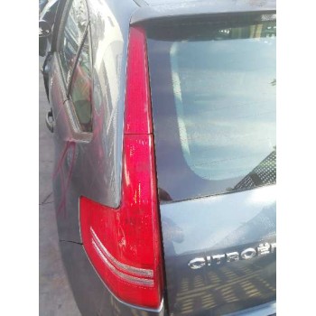 citroën c4 berlina del año 2008