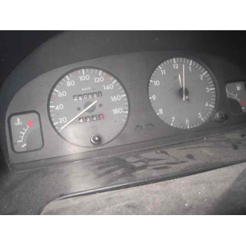 citroën berlingo del año 1998