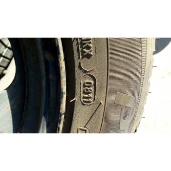 citroën c4 picasso del año 2011