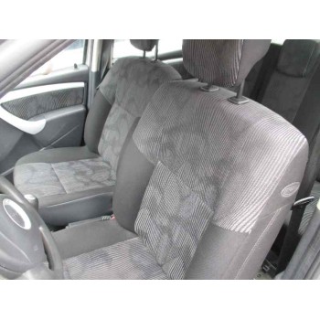 dacia sandero del año 2010