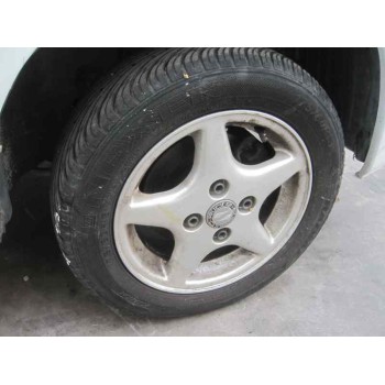 nissan micra (k11) del año 1995