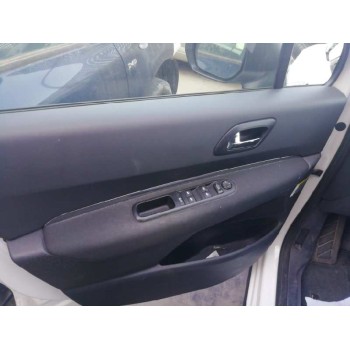 peugeot 3008 del año 2013