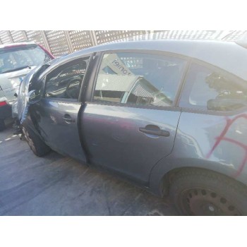 citroën c4 berlina del año 2008