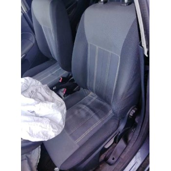 ford fiesta (cb1) del año 2009