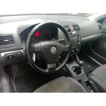 volkswagen jetta (1k2) del año 2009