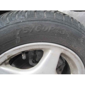 nissan micra (k11) del año 1995