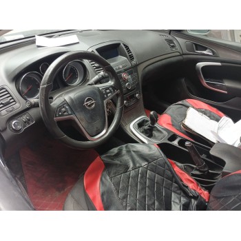 opel insignia a (g09) del año 2010