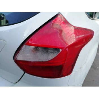 ford focus lim. (cb8) del año 2012